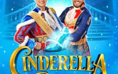 Cinderella