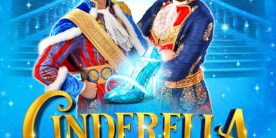 Cinderella