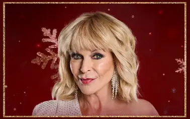 Toyah: 'Toyah's Christmas Party'