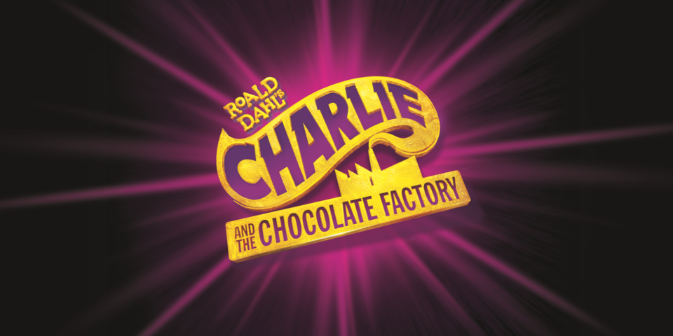 Charlie and the Chocolate Factory