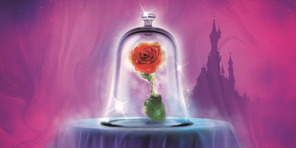 Beauty and the Beast