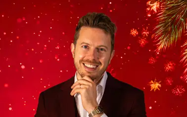 James B Partridge — The Big Christmas Assembly