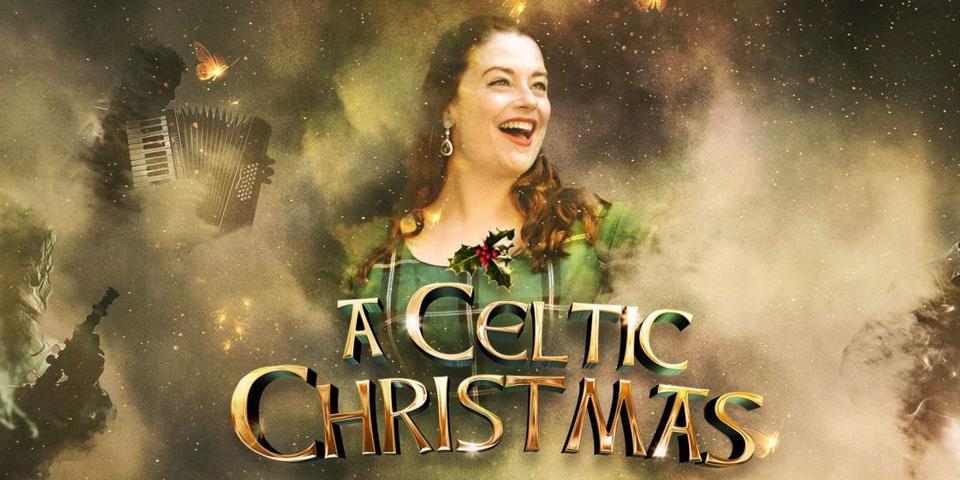 A Celtic Christmas
