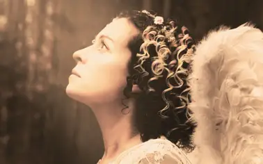 Kate Rusby at Christmas