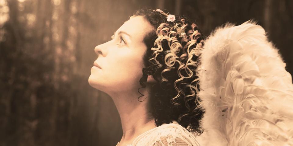 Kate Rusby at Christmas