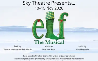 ELF: The Musical