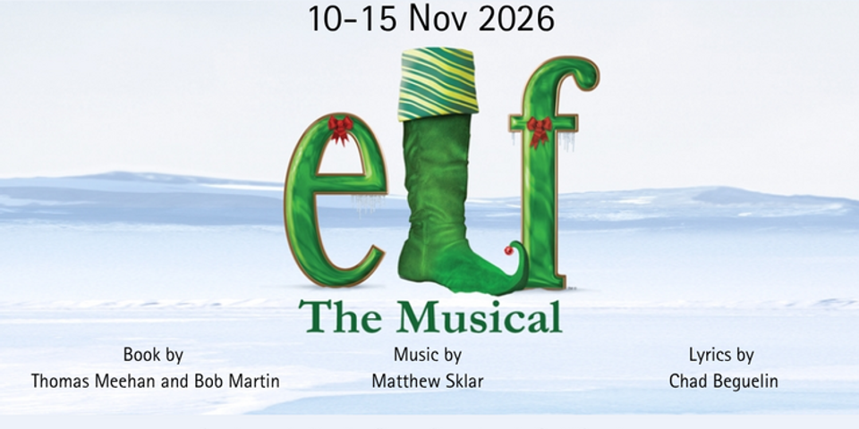 ELF: The Musical