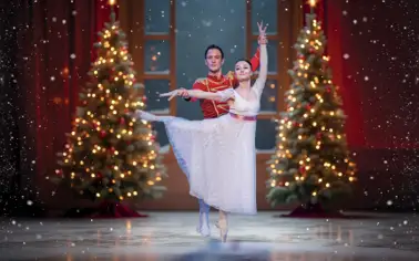 The Nutcracker