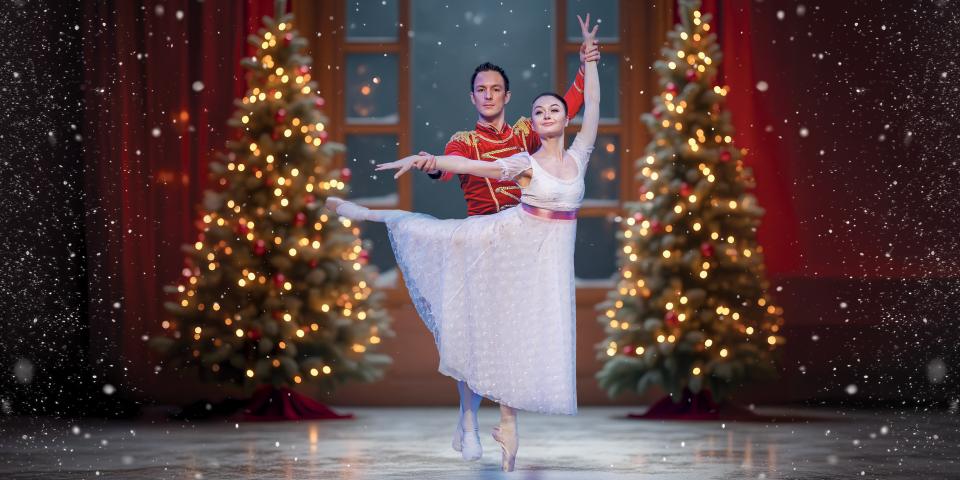 The Nutcracker