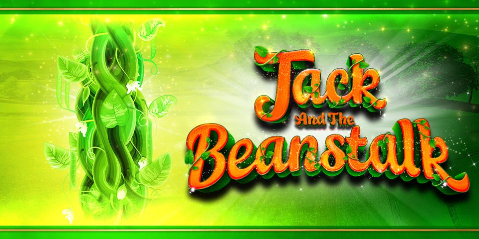 Jack and The Beanstalk