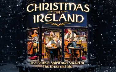 Christmas in Ireland