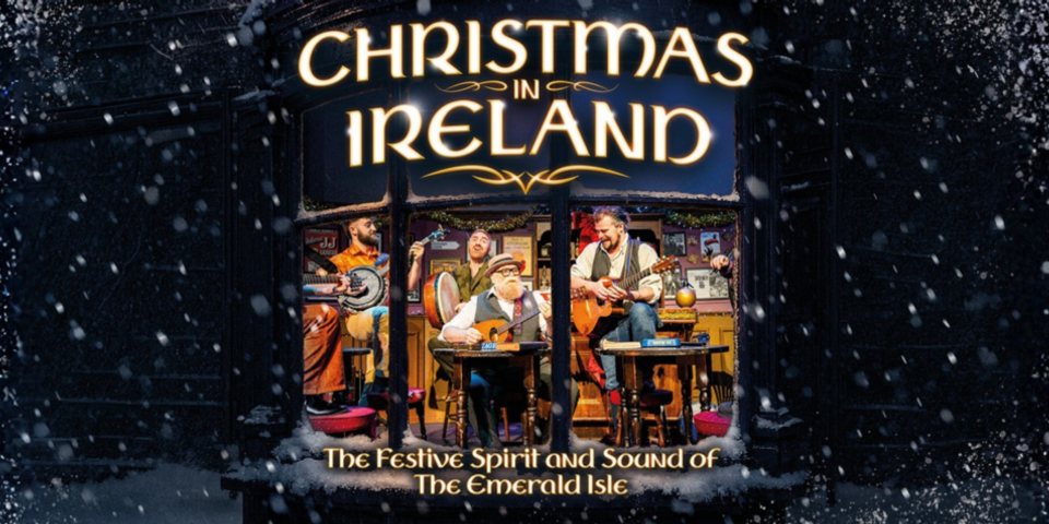 Christmas in Ireland