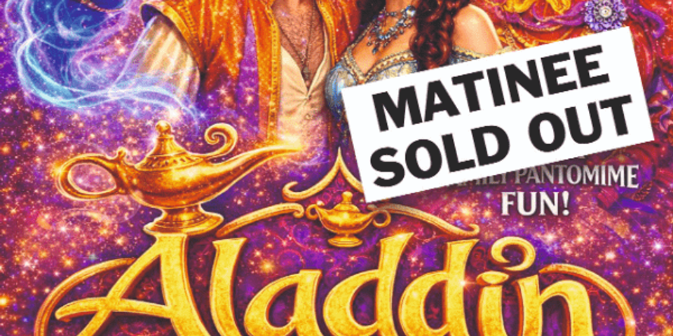 Aladdin