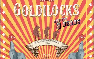 Goldilocks and the Three Bears