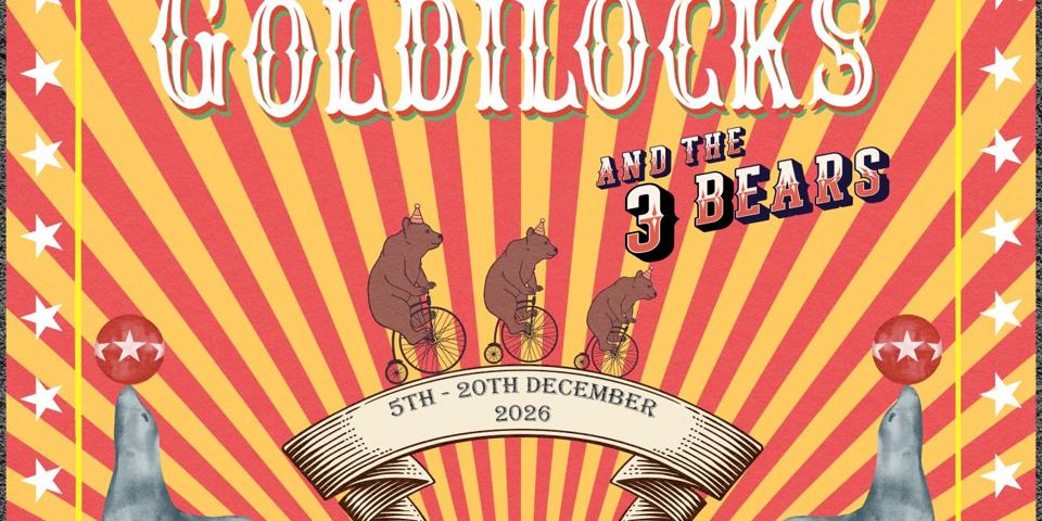 Goldilocks and the Three Bears