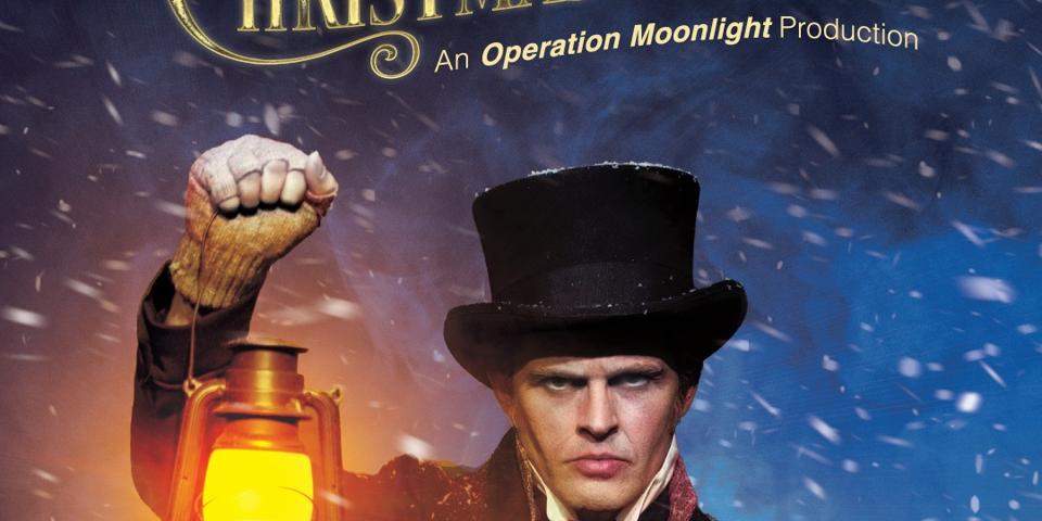 A Christmas Carol