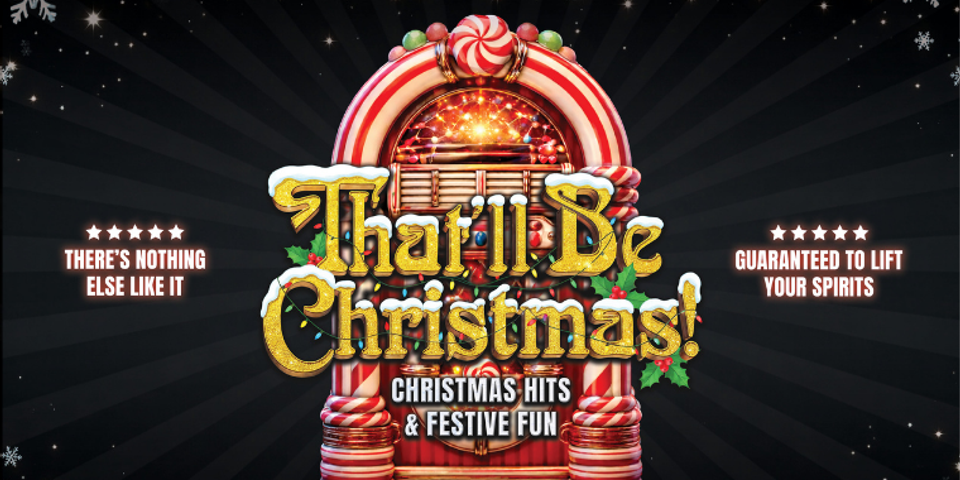 That'll Be Christmas!