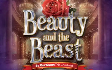 Beauty and the Beast