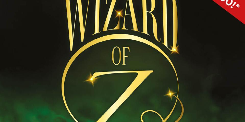 The Wizard of Oz