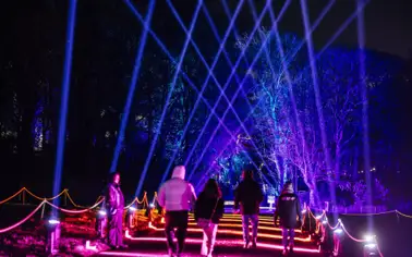 Northern Lights Leicester