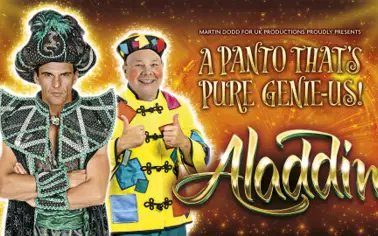 Aladdin