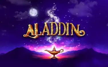 Aladdin