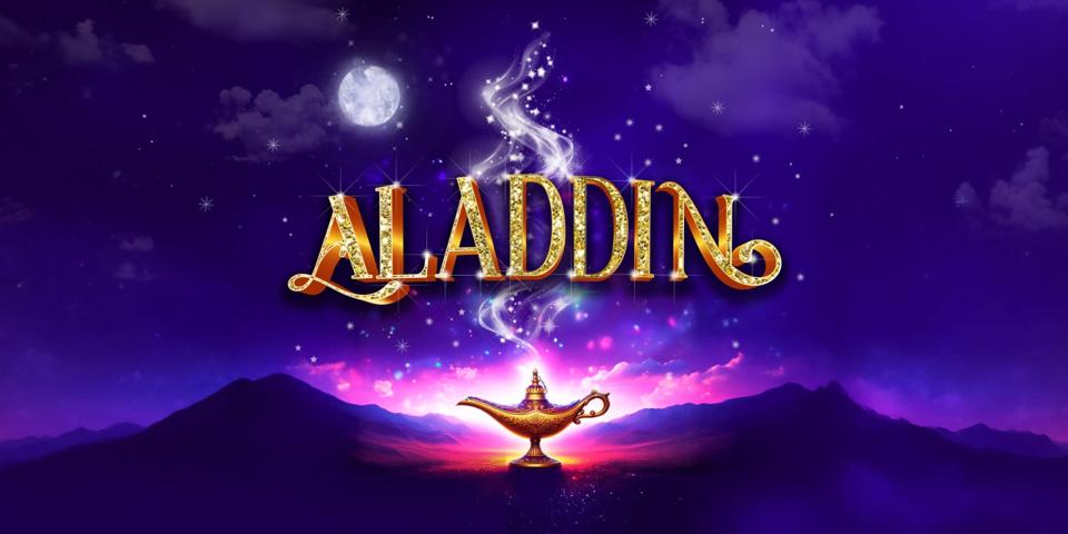 Aladdin