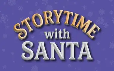 Storytime with Santa