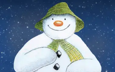 The Snowman™ Film with Live Orchestra