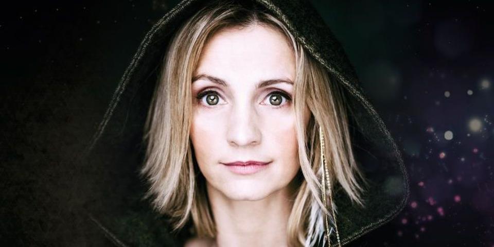 Cara Dillon - Upon A Winter's Night