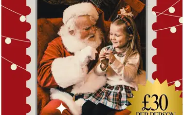 The Santa Experience