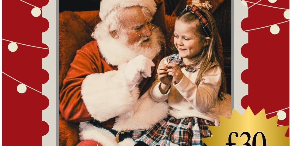 The Santa Experience