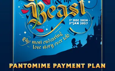 Beauty and the Beast