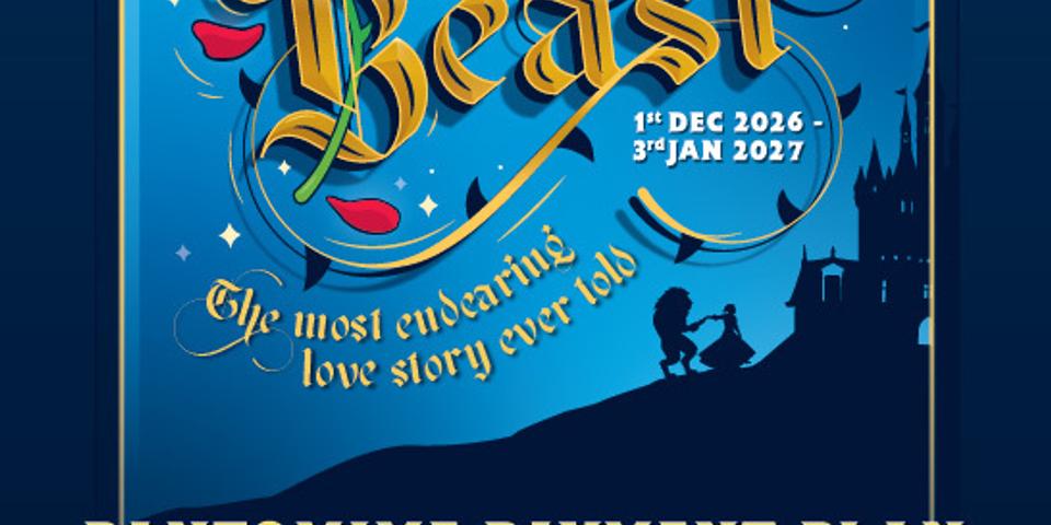 Beauty and the Beast