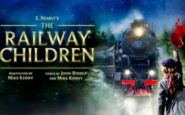 The Railway Children