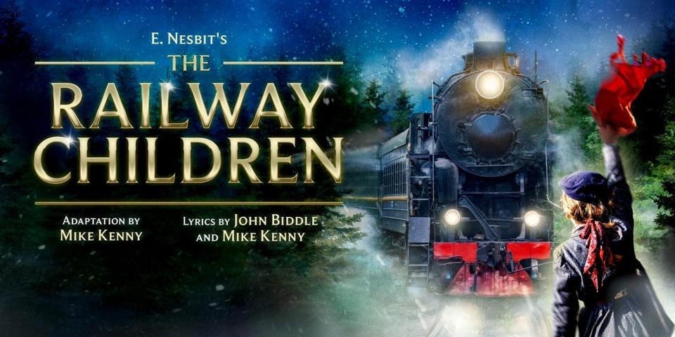 The Railway Children