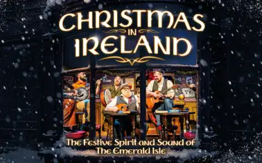 Christmas in Ireland