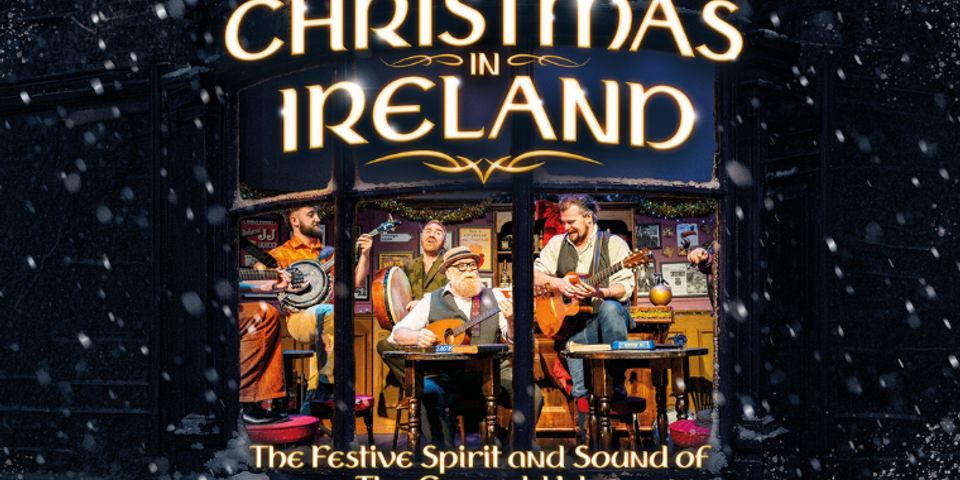Christmas in Ireland