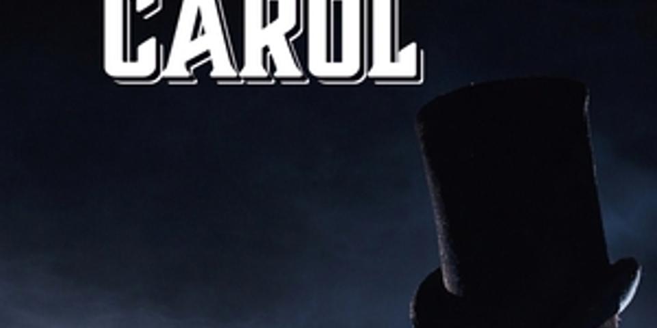 A Christmas Carol