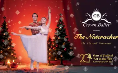 The Nutcracker
