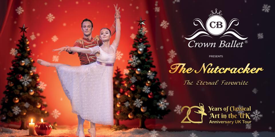 The Nutcracker