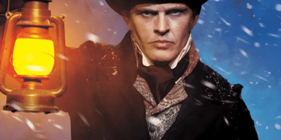 A Christmas Carol