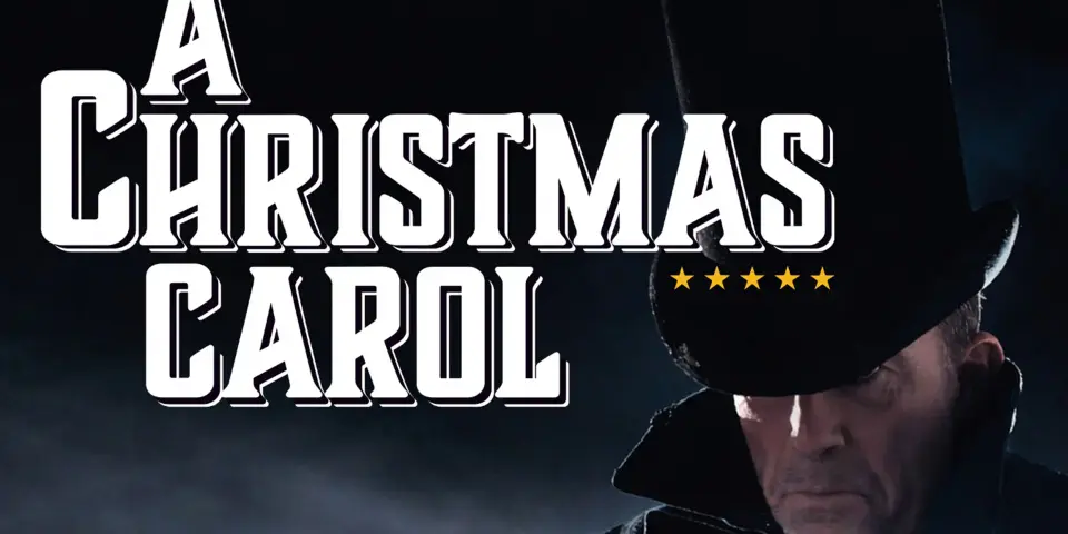 A Christmas Carol