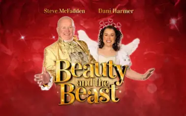 Beauty and the Beast