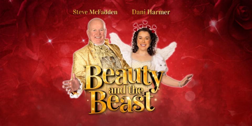 Beauty and the Beast