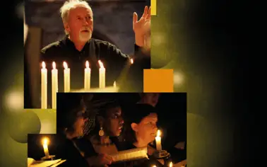 Christmas Music by Candlelight 2026