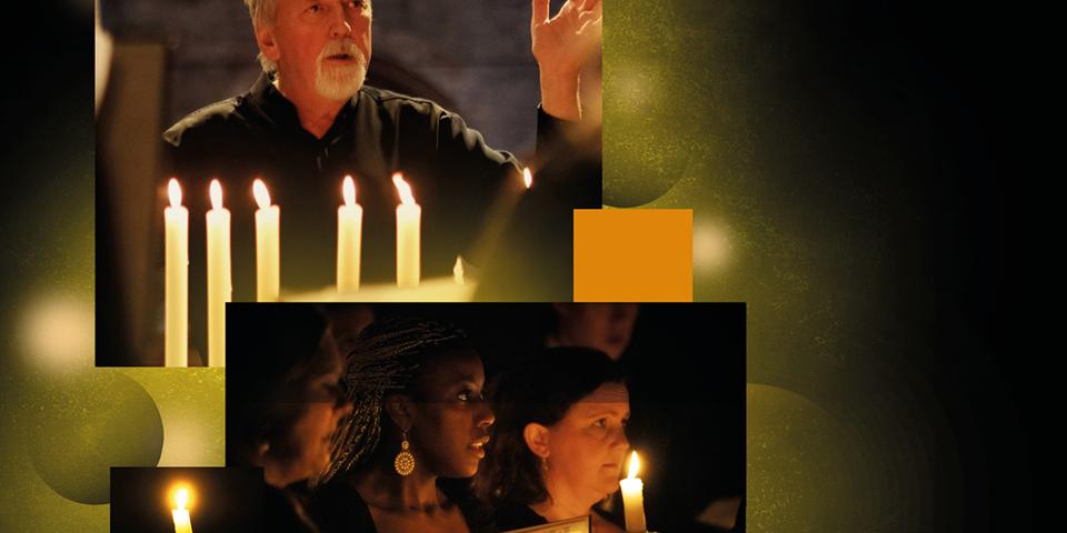 Christmas Music by Candlelight 2026