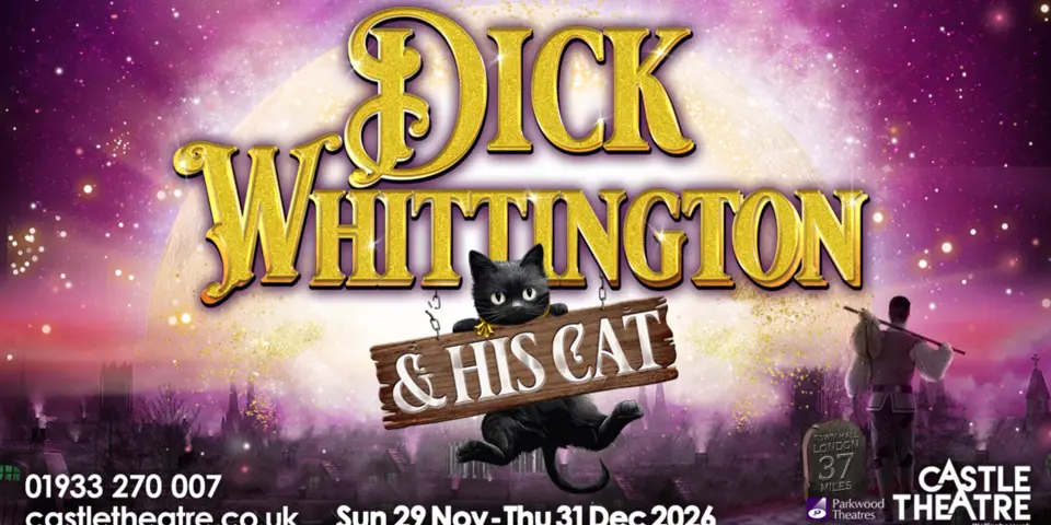 Dick Whittington