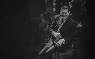 Tony Hadley - The Christmas Big Band Tour