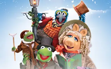 Disney's Muppet Christmas Carol in Concert - The Film with Live Orchestra